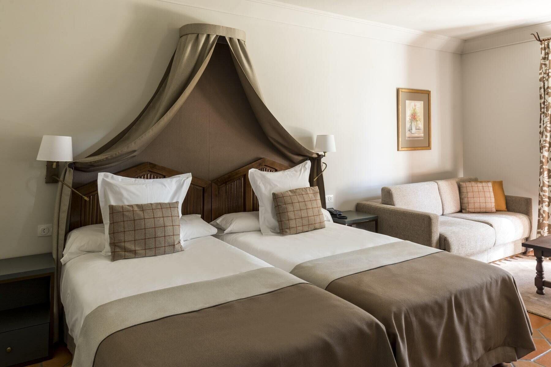 Parador De Ávila מראה חיצוני תמונה
