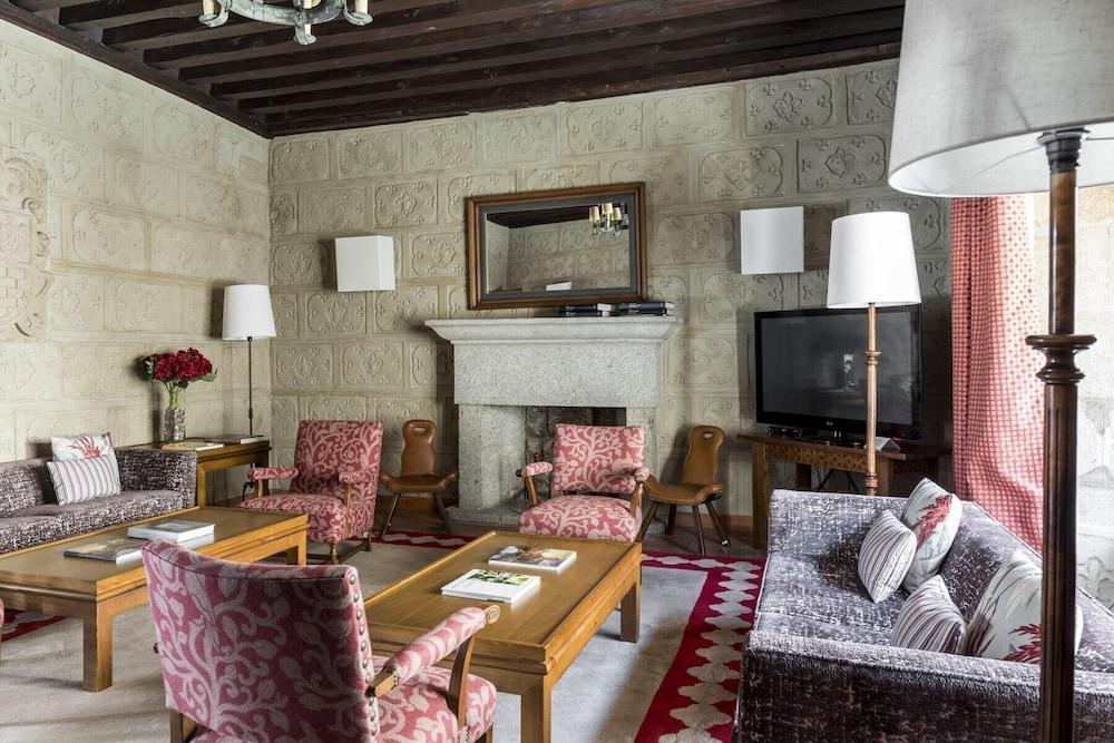 Parador De Ávila מראה חיצוני תמונה